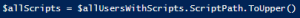 Domain Discovery