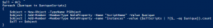 Domain Discovery